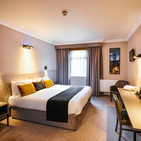 The Royal Toby Hotel Rochdale Buitenkant foto