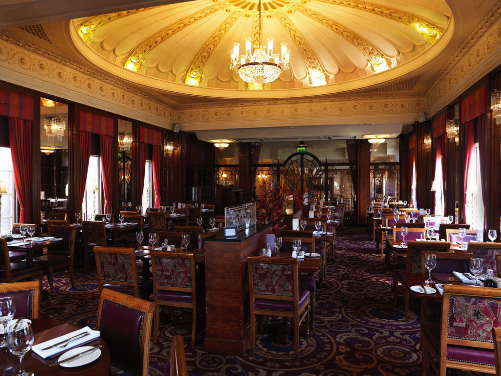 The Royal Toby Hotel Rochdale Buitenkant foto